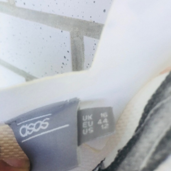 ASOS |  Dress - Picture 5 of 8